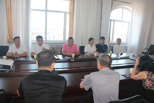 冰河攜手車艦道 共創新天地