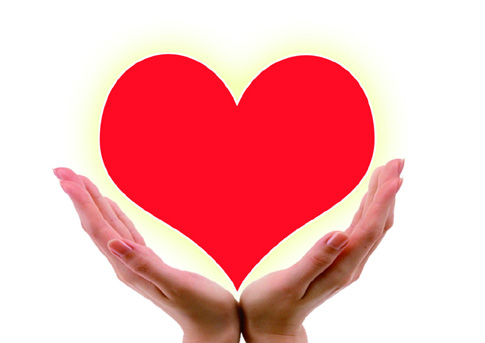 冰河愛心聯盟成立了！