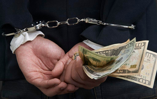 知識產權被侵犯，給企業敲響警鐘!